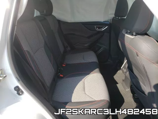 JF2SKARC3LH482458 фото 7