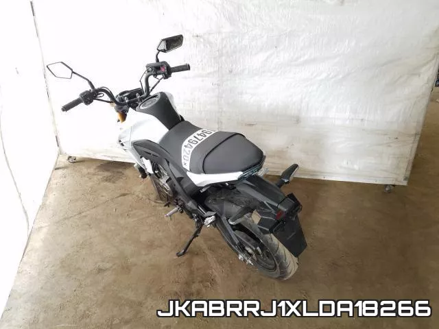 JKABRRJ1XLDA18266 фото 4
