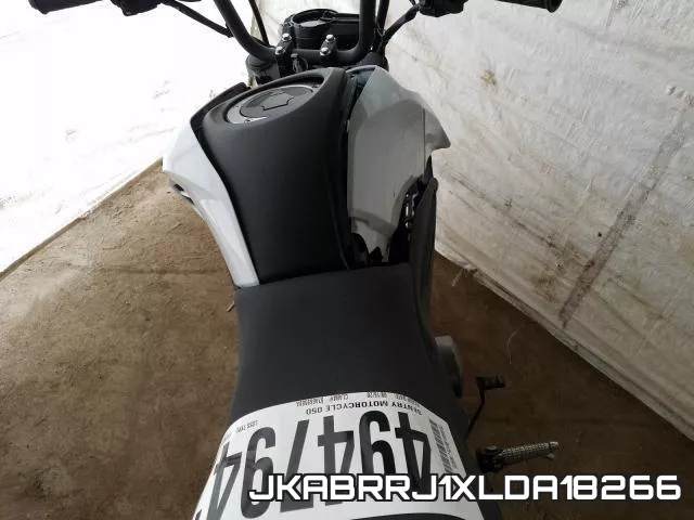 JKABRRJ1XLDA18266 фото 6