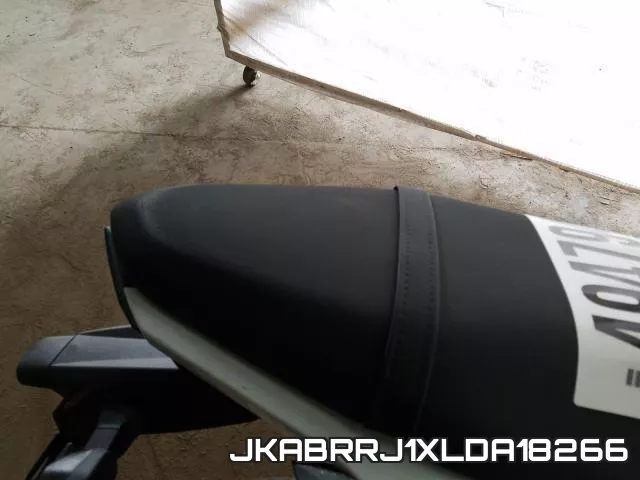 JKABRRJ1XLDA18266 фото 7