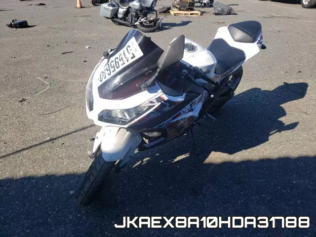 JKAEX8A10HDA31788 фото 3