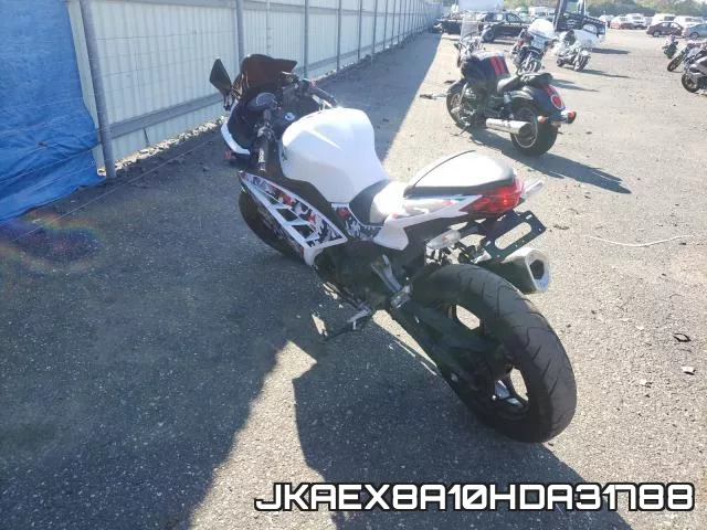 JKAEX8A10HDA31788 фото 4