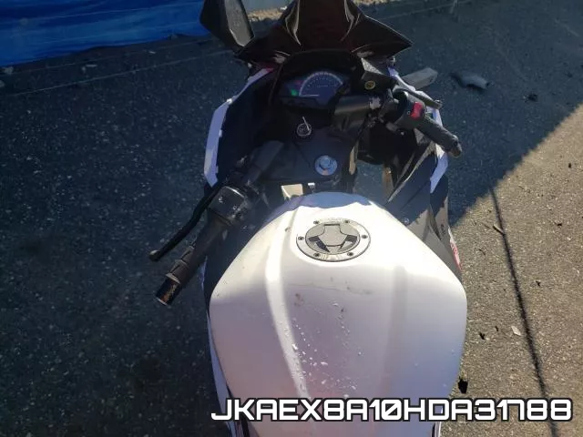 JKAEX8A10HDA31788 фото 6
