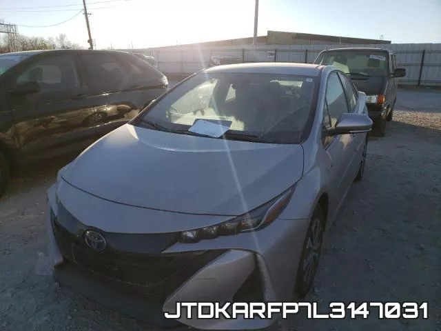 JTDKARFP7L3147031 фото 3