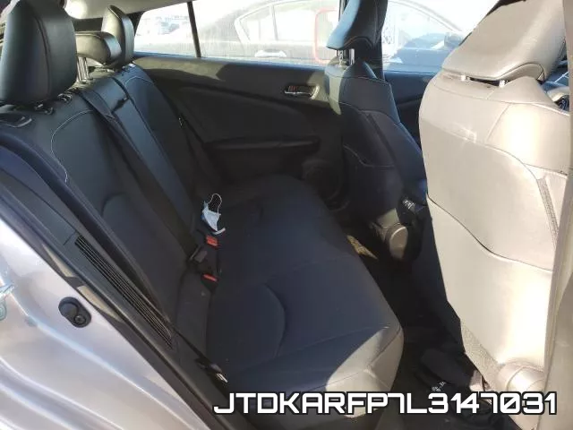 JTDKARFP7L3147031 фото 7