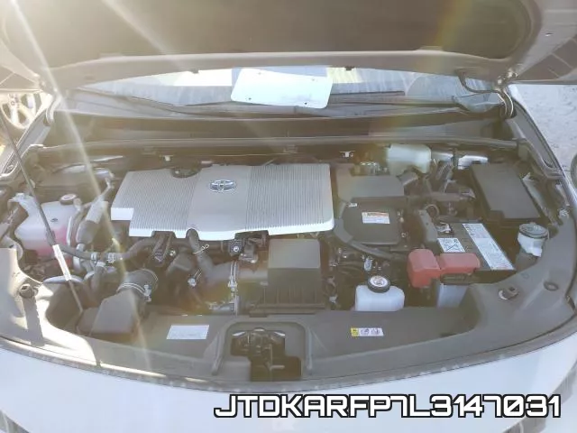JTDKARFP7L3147031 фото 8