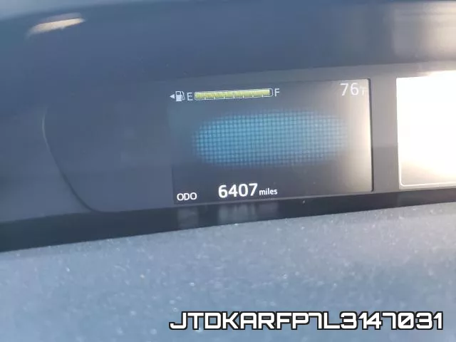 JTDKARFP7L3147031 фото 9