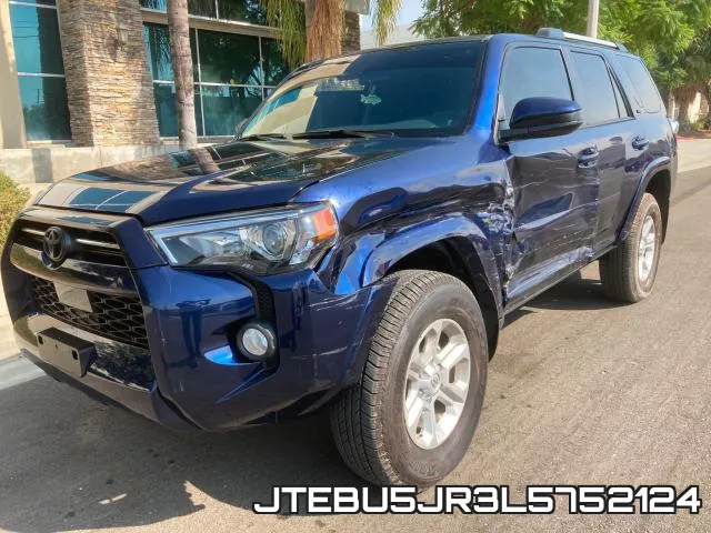 JTEBU5JR3L5752124 фото 3