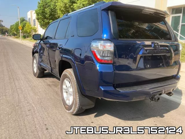 JTEBU5JR3L5752124 фото 4