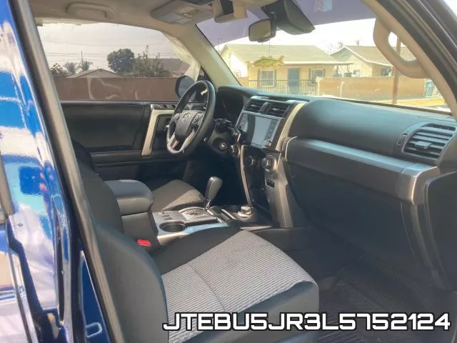JTEBU5JR3L5752124 фото 6