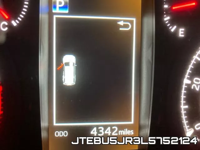 JTEBU5JR3L5752124 фото 9