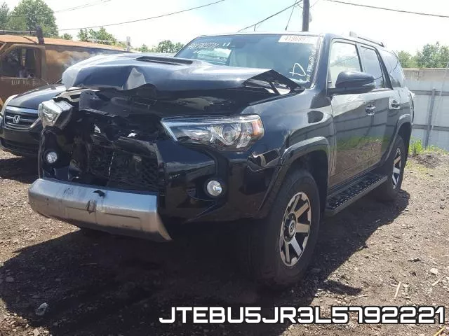 JTEBU5JR3L5792221 фото 3