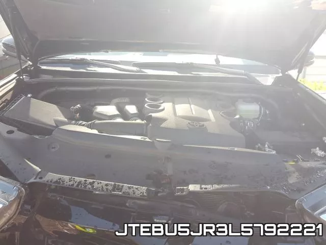 JTEBU5JR3L5792221 фото 8