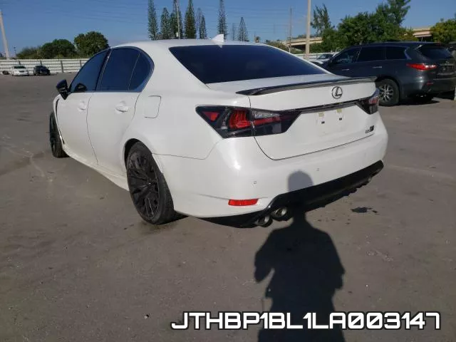 JTHBP1BL1LA003147 фото 4
