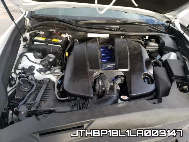 JTHBP1BL1LA003147 фото 8