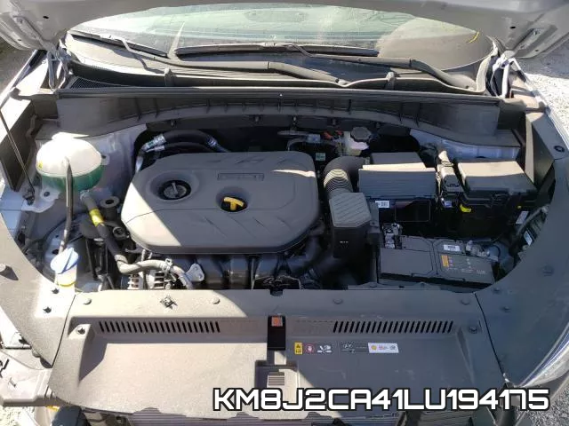 KM8J2CA41LU194175 фото 8