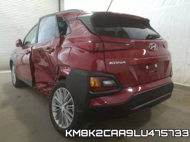 KM8K2CAA9LU475733 фото 4