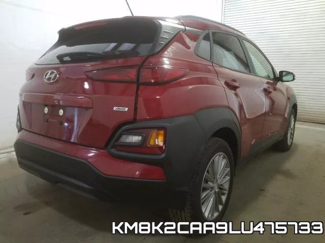 KM8K2CAA9LU475733 фото 5
