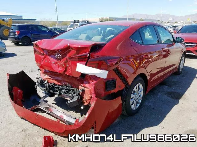 KMHD74LF7LU986026 фото 5