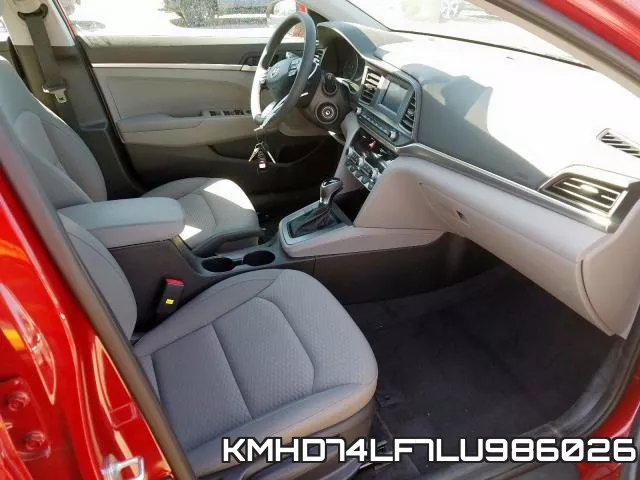 KMHD74LF7LU986026 фото 6
