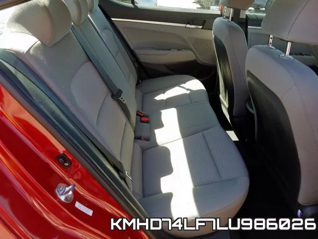 KMHD74LF7LU986026 фото 7