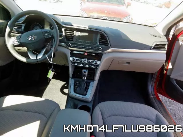 KMHD74LF7LU986026 фото 10