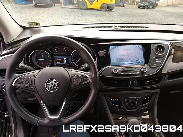 LRBFX2SA9KD043804 фото 7