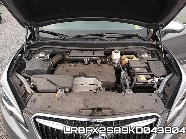 LRBFX2SA9KD043804 фото 10