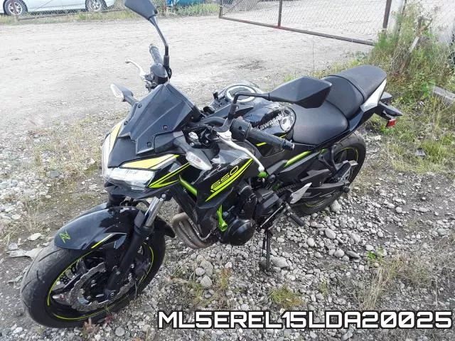 ML5EREL15LDA20025 фото 3