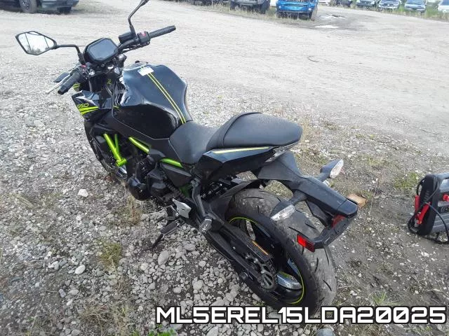 ML5EREL15LDA20025 фото 4