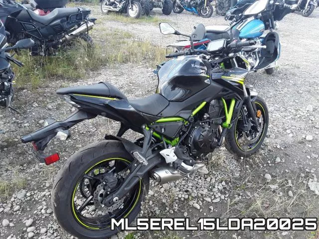 ML5EREL15LDA20025 фото 5