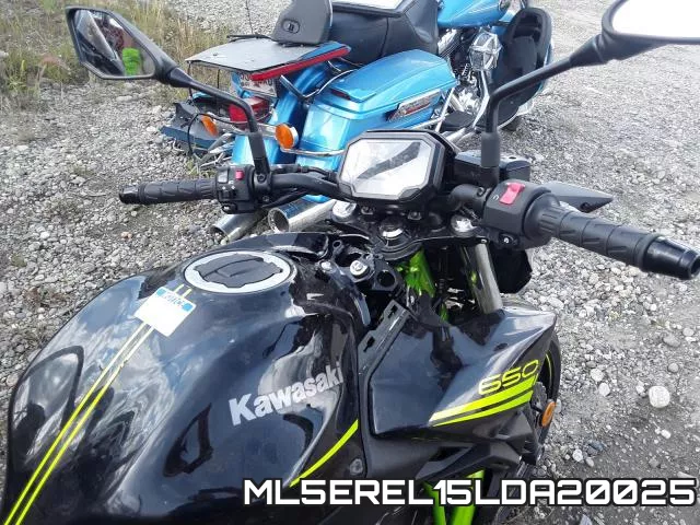 ML5EREL15LDA20025 фото 6