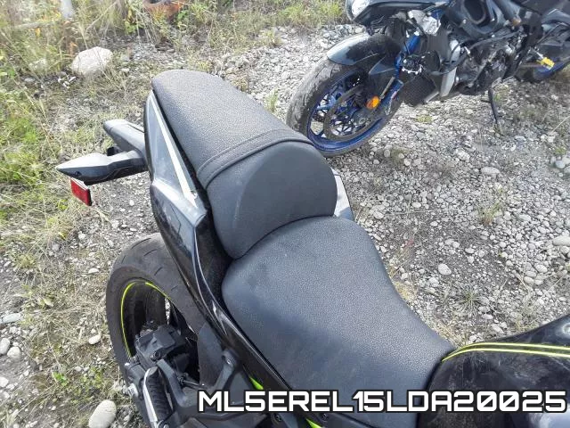 ML5EREL15LDA20025 фото 7