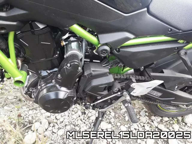 ML5EREL15LDA20025 фото 8