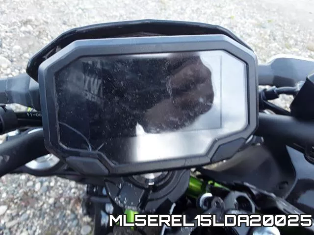 ML5EREL15LDA20025 фото 9