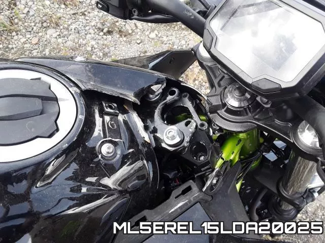 ML5EREL15LDA20025 фото 10