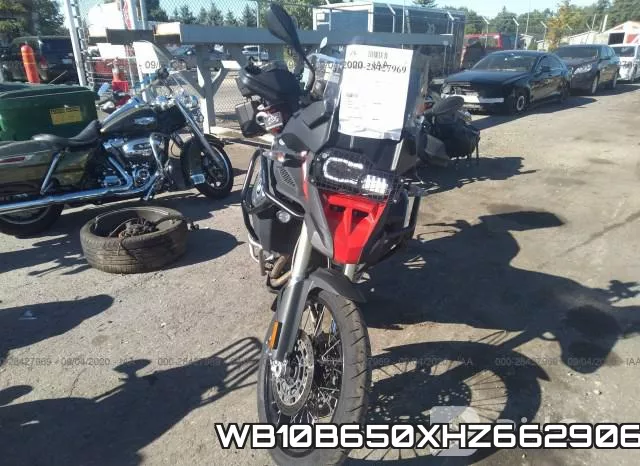 WB10B650XHZ662906 фото 6