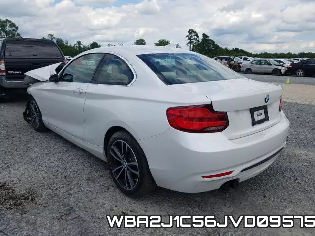 WBA2J1C56JVD09575 фото 4
