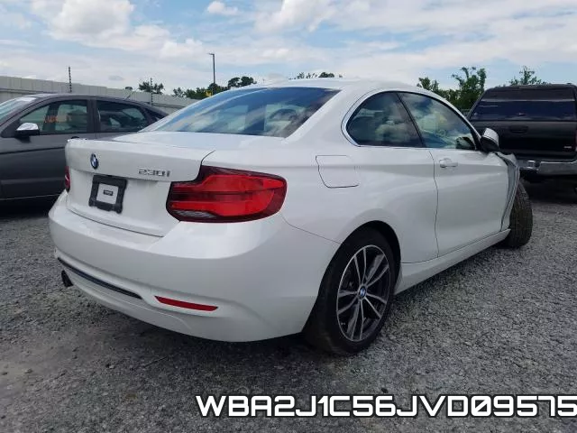 WBA2J1C56JVD09575 фото 5