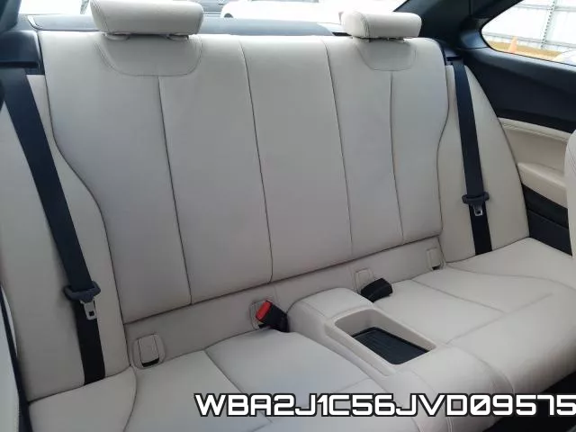 WBA2J1C56JVD09575 фото 7