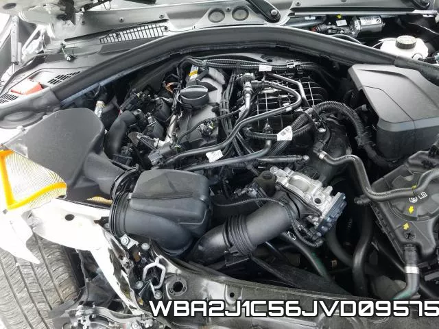 WBA2J1C56JVD09575 фото 8