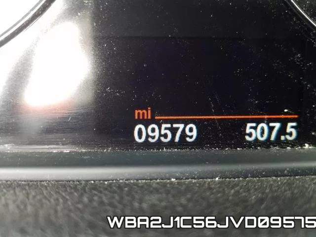 WBA2J1C56JVD09575 фото 9