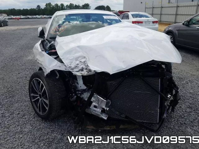 WBA2J1C56JVD09575 фото 10