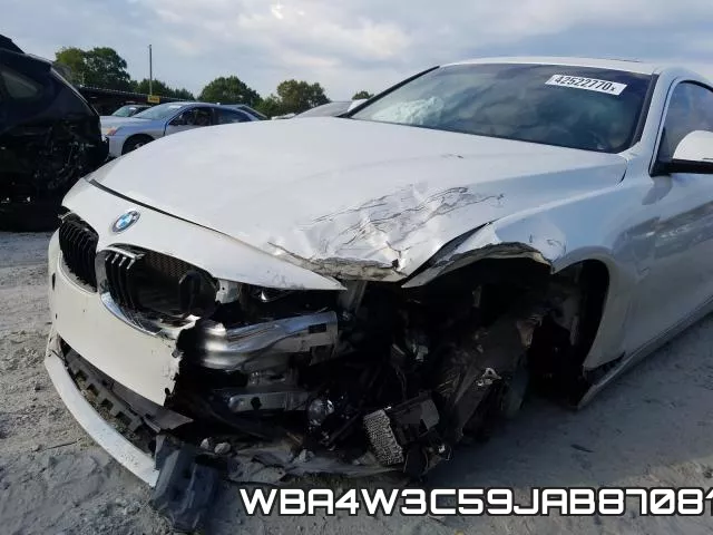 WBA4W3C59JAB87081 фото 10