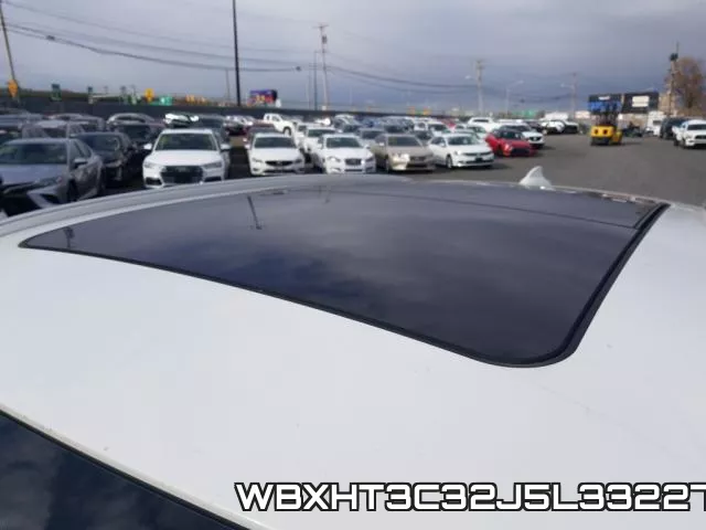 WBXHT3C32J5L33227 фото 2