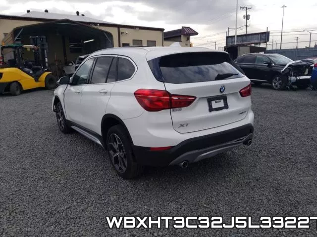 WBXHT3C32J5L33227 фото 4