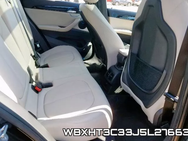 WBXHT3C33J5L27663 фото 7