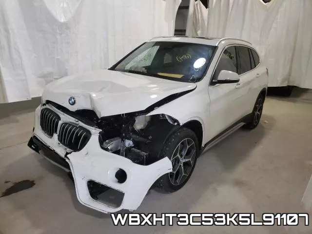 WBXHT3C53K5L91107 фото 3