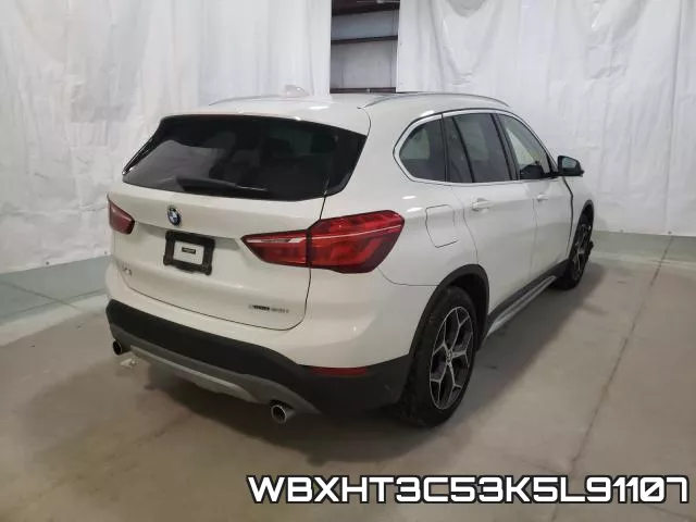 WBXHT3C53K5L91107 фото 5