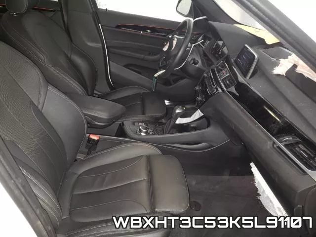 WBXHT3C53K5L91107 фото 6